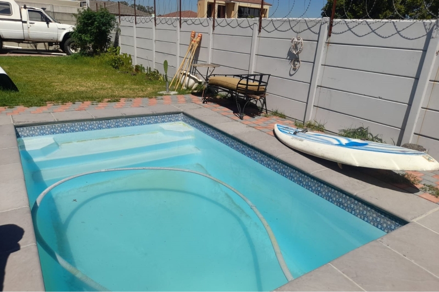 3 Bedroom Property for Sale in Vredelust Western Cape